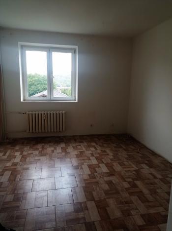 Pronájem bytu 2+1, Obrnice, Mírová, 46 m2