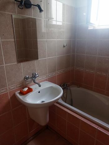 Pronájem bytu 2+1, Obrnice, Mírová, 46 m2