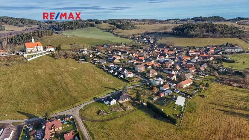 Prodej rodinného domu, Nezamyslice, 139 m2