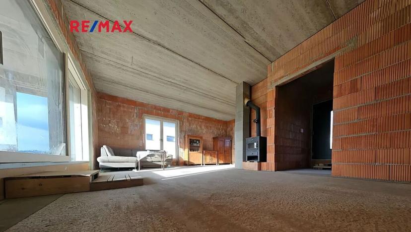 Prodej rodinného domu, Nezamyslice, 139 m2