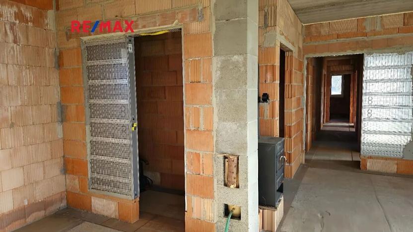 Prodej rodinného domu, Nezamyslice, 139 m2