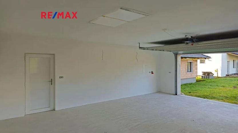 Prodej rodinného domu, Nezamyslice, 139 m2