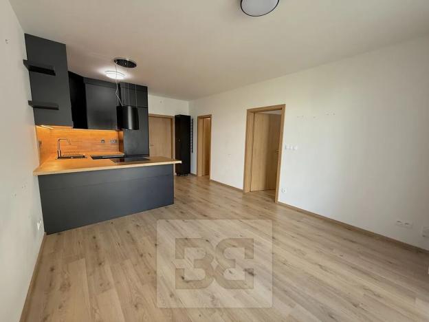 Pronájem bytu 2+kk, Horoměřice, Velvarská, 53 m2