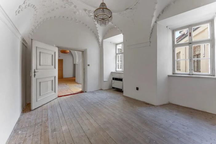 Prodej atypického bytu, Praha - Staré Město, Jilská, 176 m2