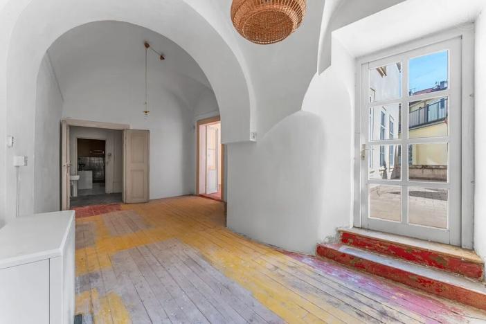 Prodej atypického bytu, Praha - Staré Město, Jilská, 176 m2