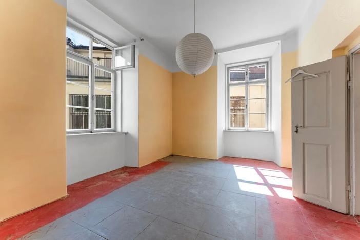 Prodej atypického bytu, Praha - Staré Město, Jilská, 176 m2