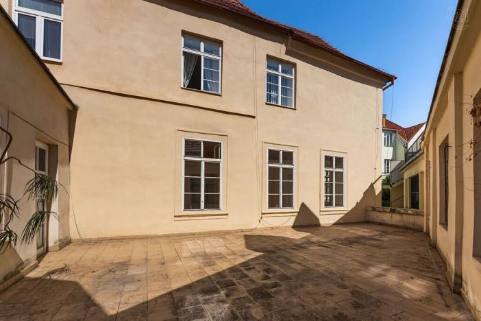 Prodej atypického bytu, Praha - Staré Město, Jilská, 176 m2