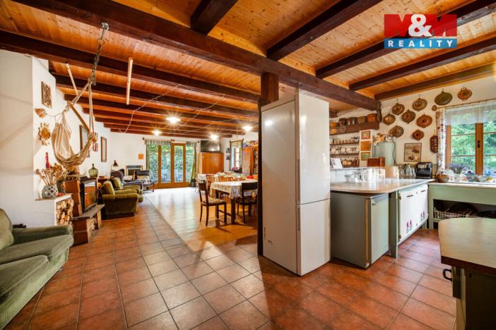 Prodej ubytování, Březina, 262 m2