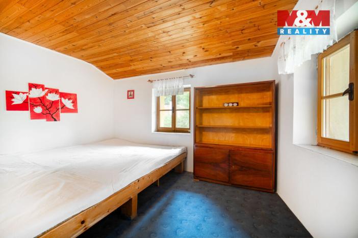 Prodej ubytování, Březina, 262 m2