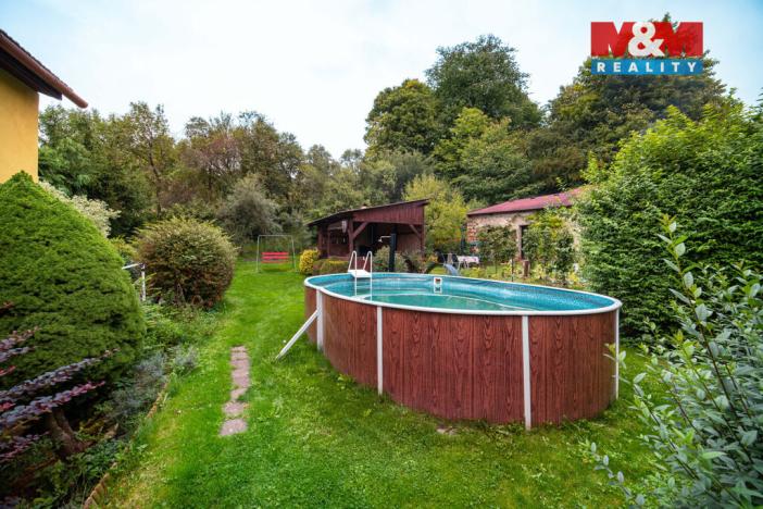 Prodej ubytování, Březina, 262 m2