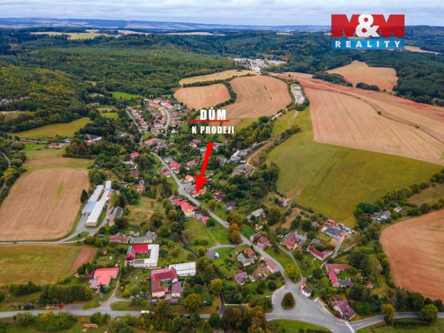 Prodej ubytování, Březina, 262 m2