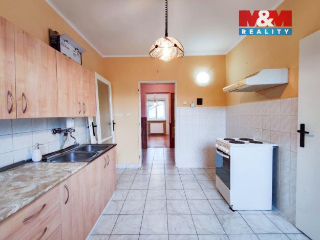 Prodej rodinného domu, Fryčovice, 180 m2