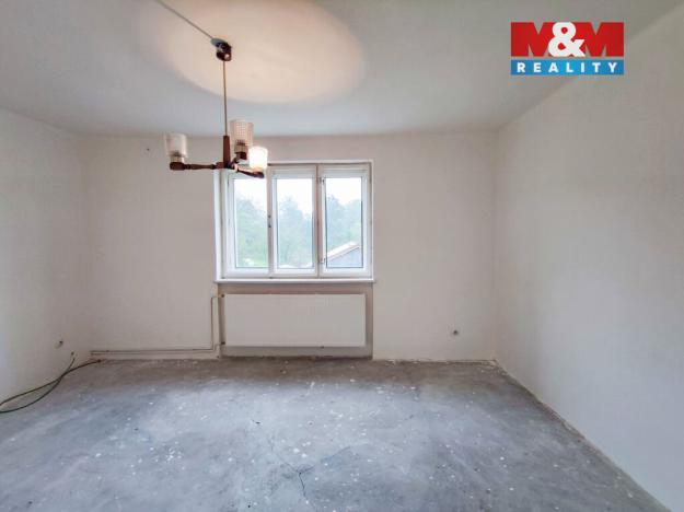 Prodej rodinného domu, Fryčovice, 180 m2