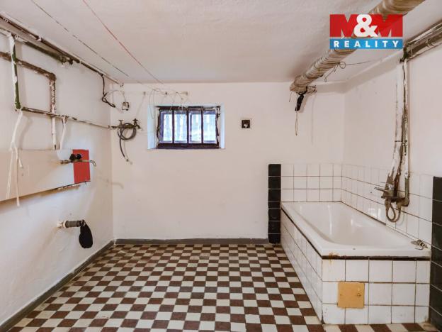 Prodej rodinného domu, Fryčovice, 180 m2