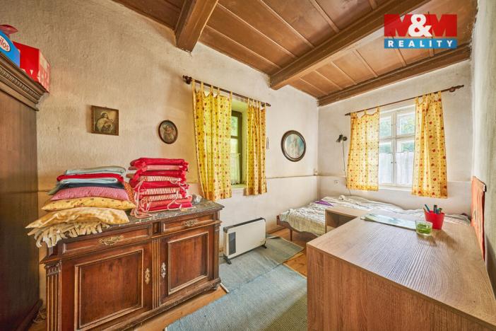 Prodej chalupy, Dolní Lánov, 164 m2