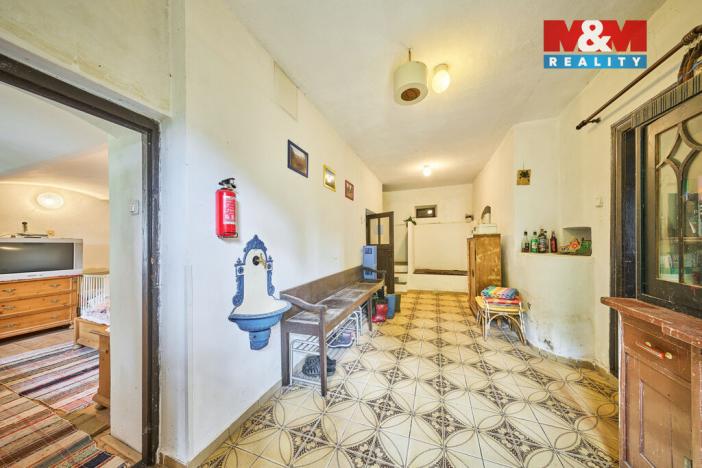 Prodej ubytování, Dolní Lánov, 164 m2