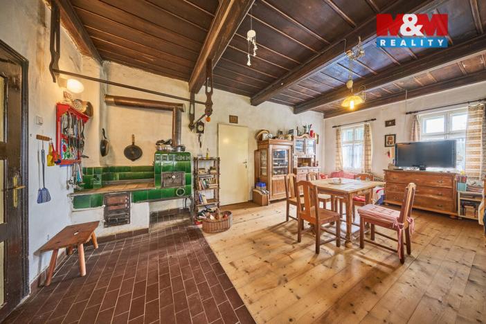 Prodej ubytování, Dolní Lánov, 164 m2