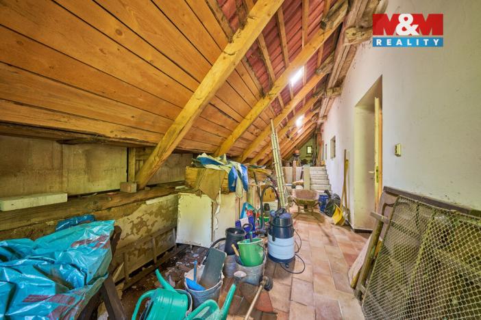 Prodej ubytování, Dolní Lánov, 164 m2