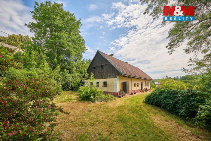 Prodej ubytování, Dolní Lánov, 164 m2