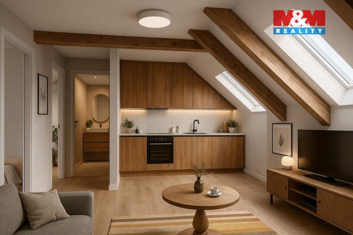 Prodej rodinného domu, Vavřinec - Chmeliště, 184 m2