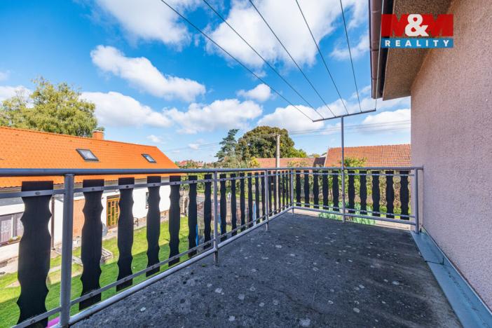 Prodej rodinného domu, Vavřinec - Chmeliště, 184 m2