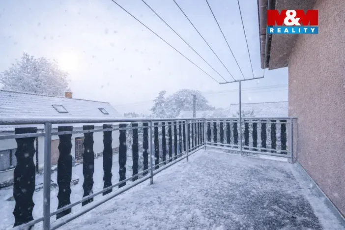 Prodej rodinného domu, Vavřinec - Chmeliště, 184 m2