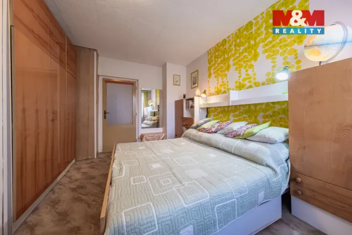 Prodej rodinného domu, Vavřinec - Chmeliště, 184 m2