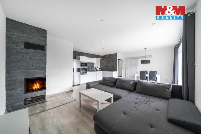 Prodej rodinného domu, Volduchy, 78 m2