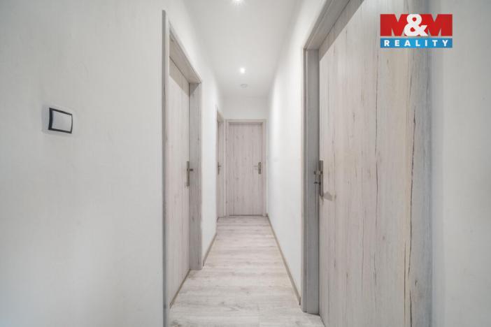 Prodej rodinného domu, Volduchy, 78 m2