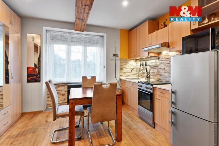 Prodej bytu 1+kk, Jičín - Valdické Předměstí, Tylova, 28 m2