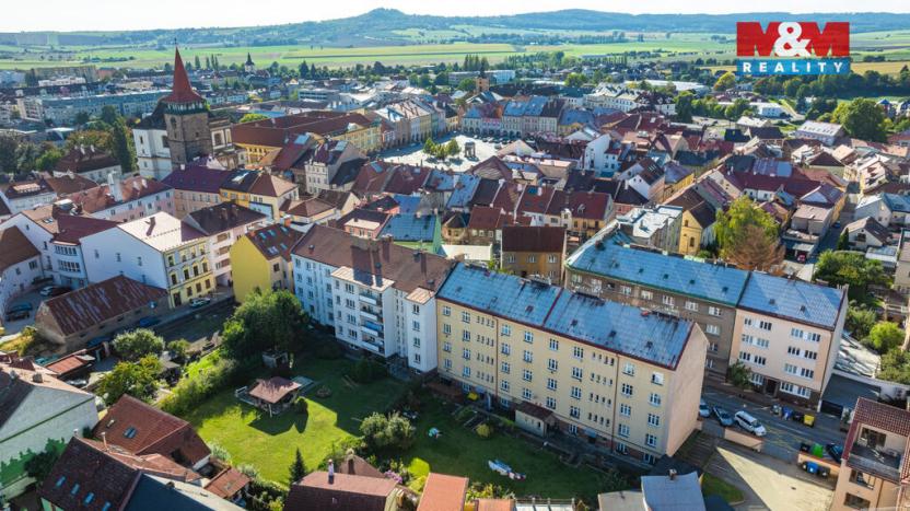 Prodej bytu 1+kk, Jičín - Valdické Předměstí, Tylova, 28 m2