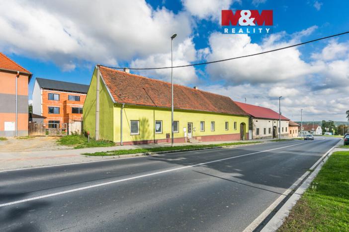 Prodej rodinného domu, Chotěšov, Plzeňská, 240 m2