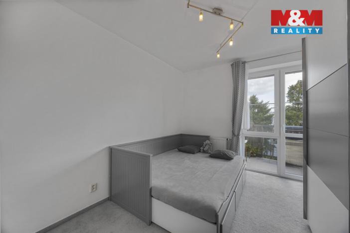 Prodej bytu 3+kk, Modletice, 67 m2