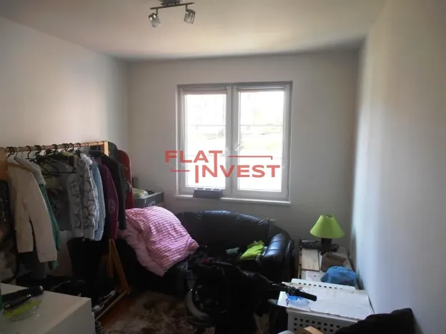 Pronájem bytu 3+kk, Jablonec nad Nisou, Široká, 68 m2