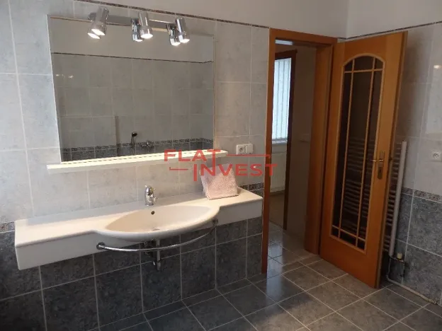 Pronájem rodinného domu, Praha - Přední Kopanina, Nové domy, 267 m2