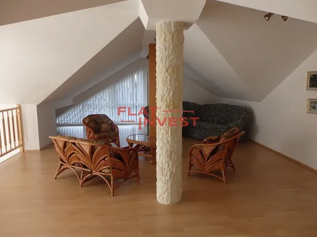 Pronájem rodinného domu, Praha - Přední Kopanina, Nové domy, 267 m2