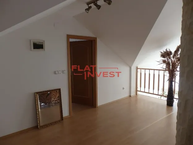 Pronájem rodinného domu, Praha - Přední Kopanina, Nové domy, 267 m2