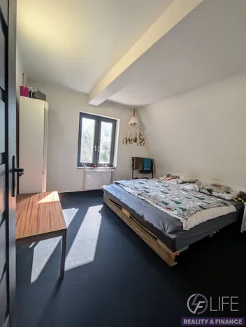 Pronájem bytu 2+kk, Rudník, 40 m2