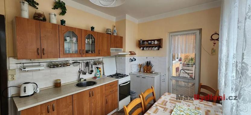 Prodej bytu 3+1, Liberec, Květnové revoluce, 65 m2