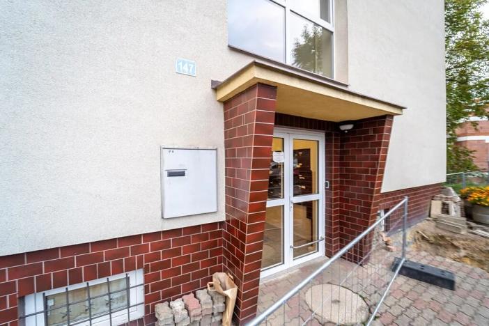 Pronájem bytu 3+1, Chvaletice, Obránců míru, 54 m2