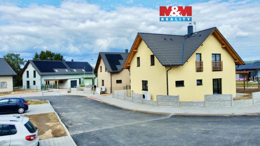 Prodej rodinného domu, Světlá nad Sázavou, 172 m2