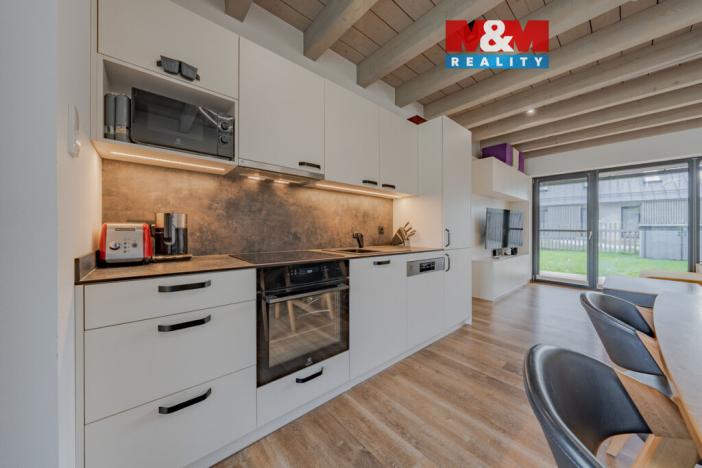 Prodej bytu 3+kk, Horní Bečva, 79 m2