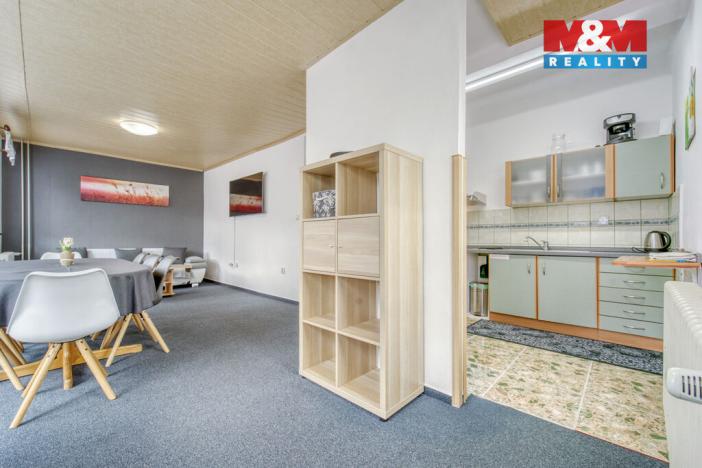 Prodej ubytování, Železná Ruda, Špičácká, 312 m2