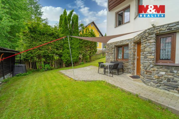 Prodej ubytování, Železná Ruda, Špičácká, 312 m2