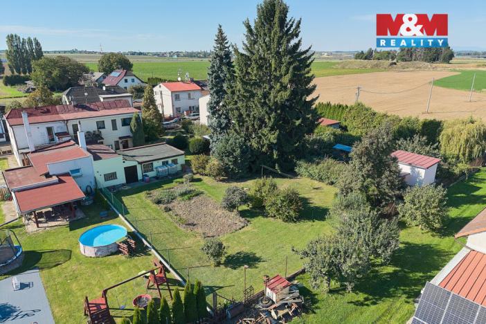 Prodej rodinného domu, Hradec Králové - Svobodné Dvory, U Cihelny, 159 m2