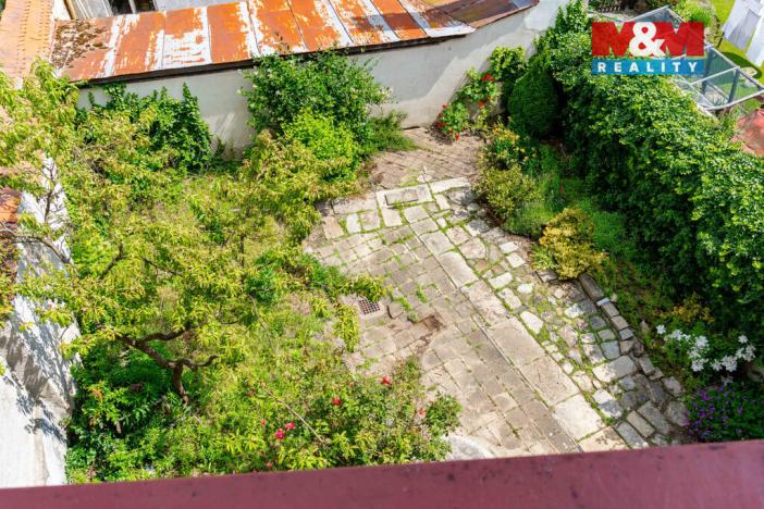 Prodej rodinného domu, Telč - Telč-Vnitřní Město, náměstí Zachariáše z Hradce, 300 m2