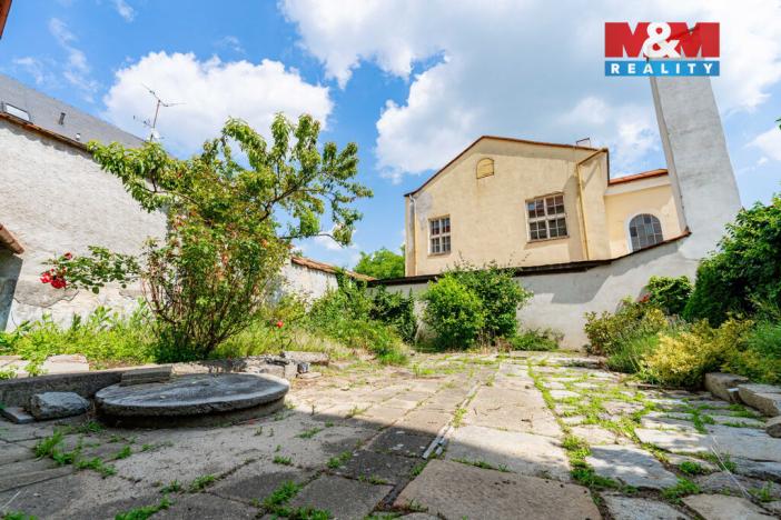 Prodej rodinného domu, Telč - Telč-Vnitřní Město, náměstí Zachariáše z Hradce, 300 m2