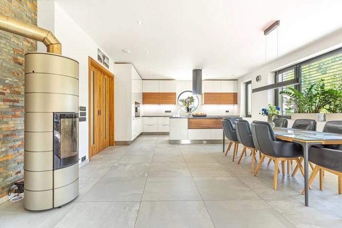 Prodej rodinného domu, Praha - Újezd nad Lesy, Pilovská, 408 m2