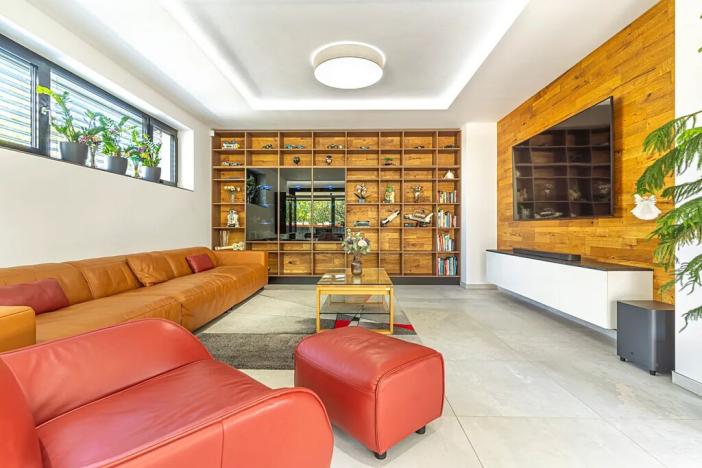 Prodej rodinného domu, Praha - Újezd nad Lesy, Pilovská, 408 m2