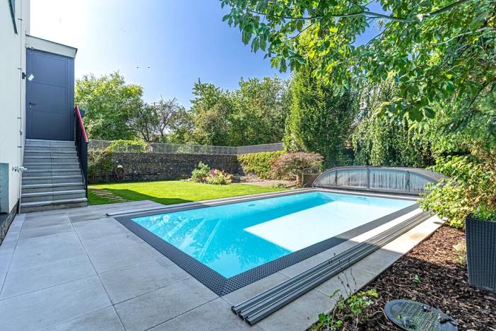 Prodej rodinného domu, Praha - Újezd nad Lesy, Pilovská, 408 m2